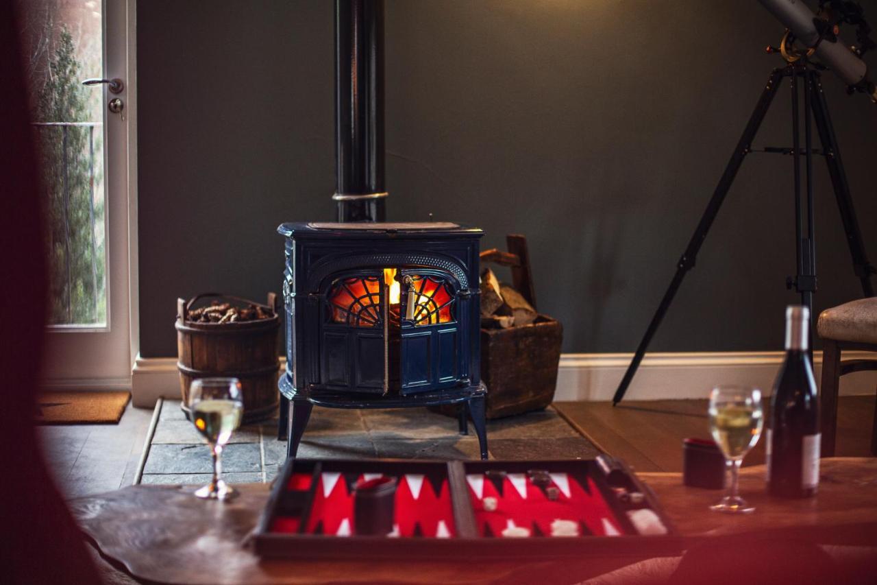 Black Mountains Stylish Hideaway, Nr Crickhowell Llanbedr  Zewnętrze zdjęcie