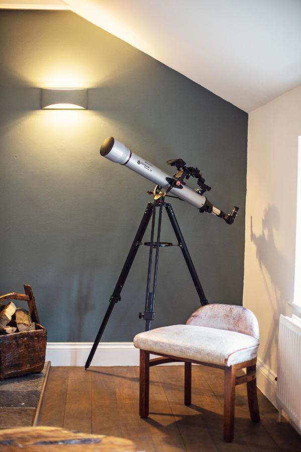 Black Mountains Stylish Hideaway, Nr Crickhowell Llanbedr  Zewnętrze zdjęcie